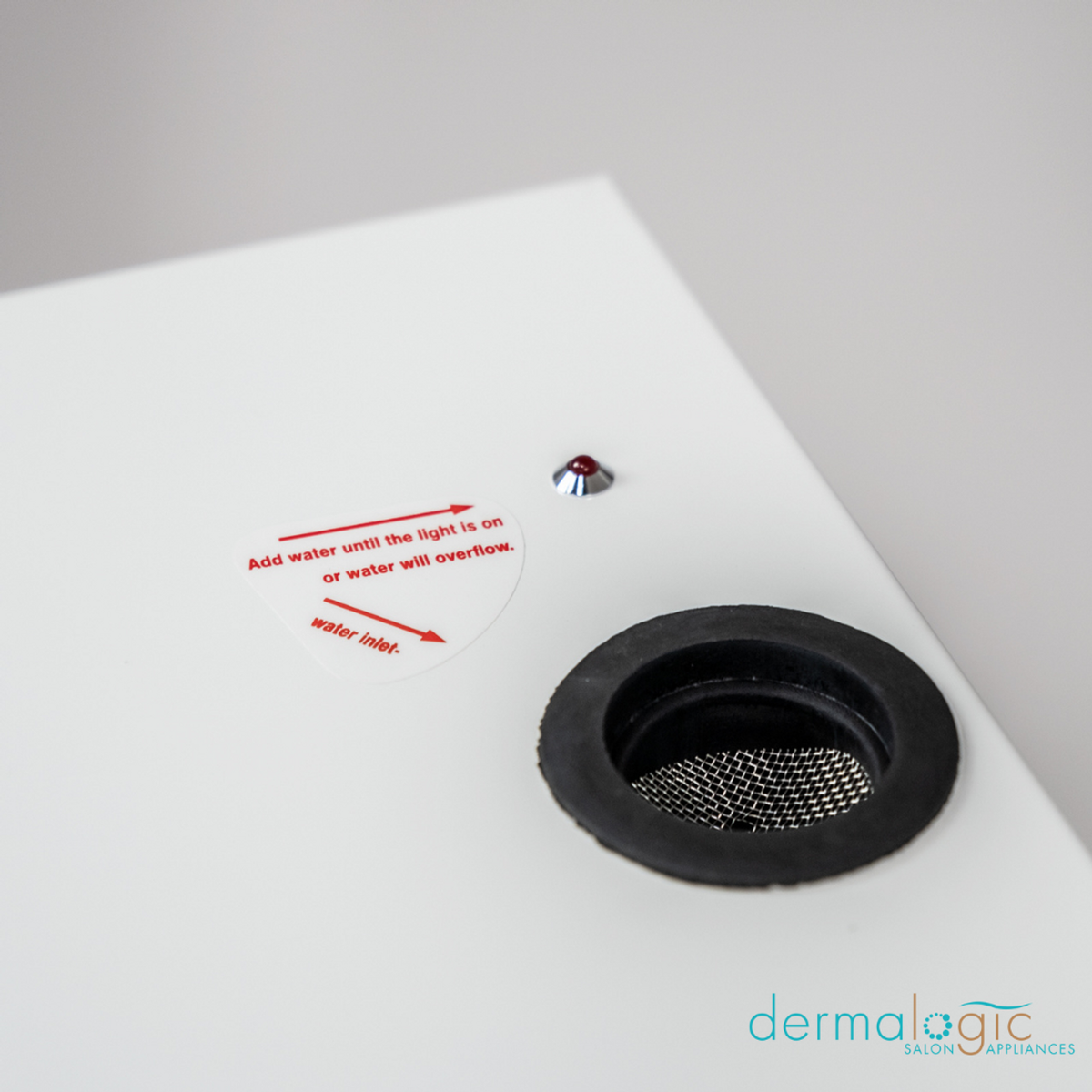 Dermalogic Towel Steamer 48 - view 3