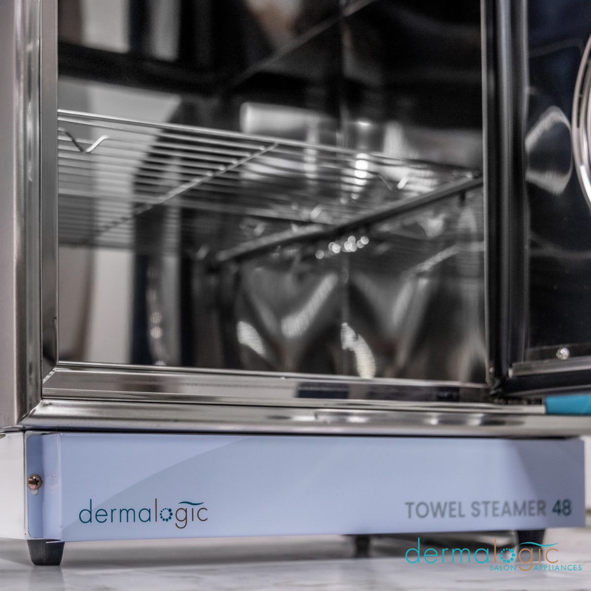 Dermalogic Towel Steamer 48 - view 5