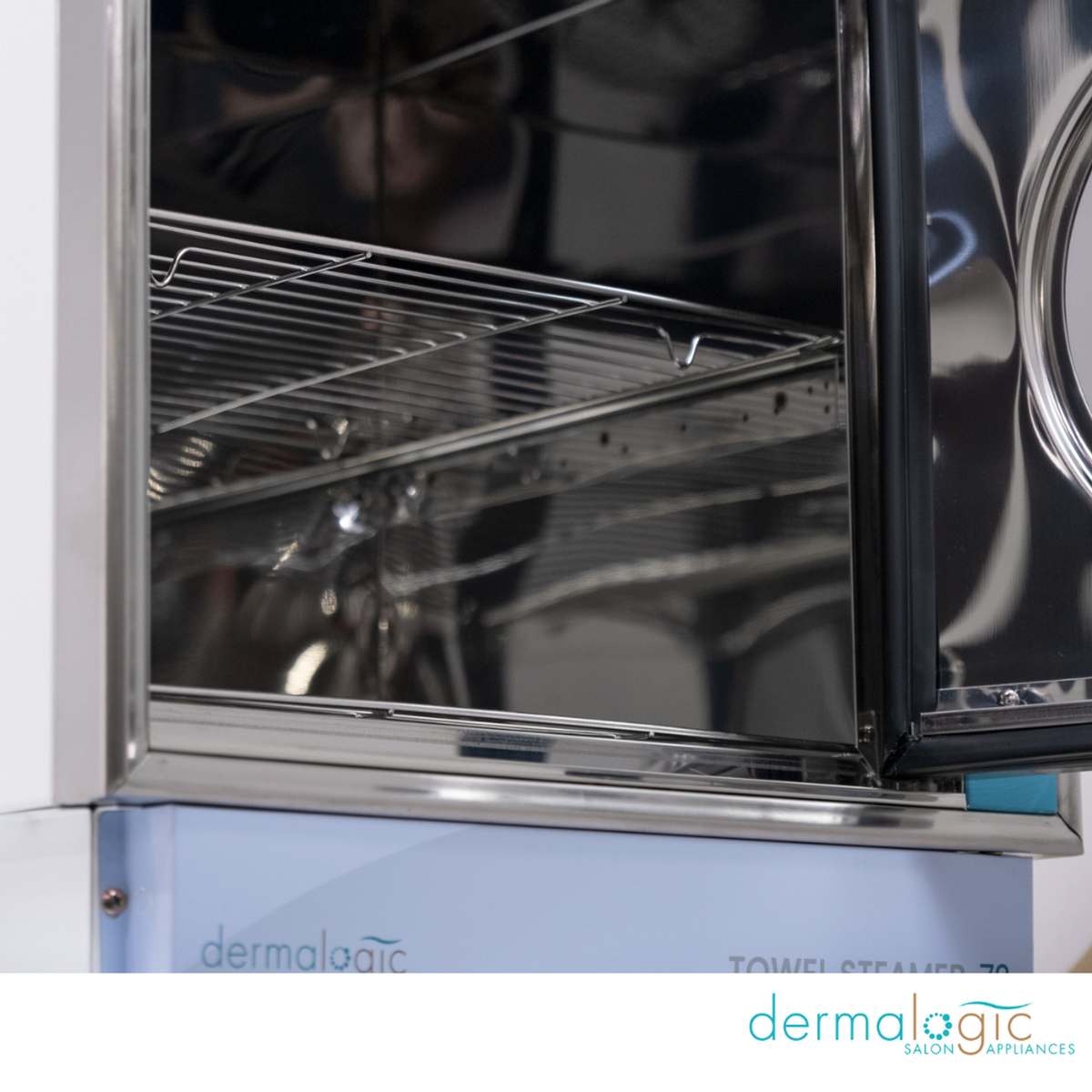 Dermalogic Towel Steamer 72 - view 5