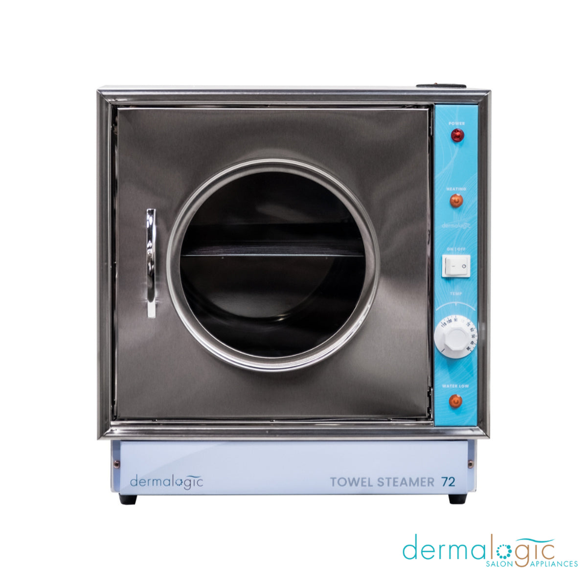 Dermalogic - Towel Steamer 72