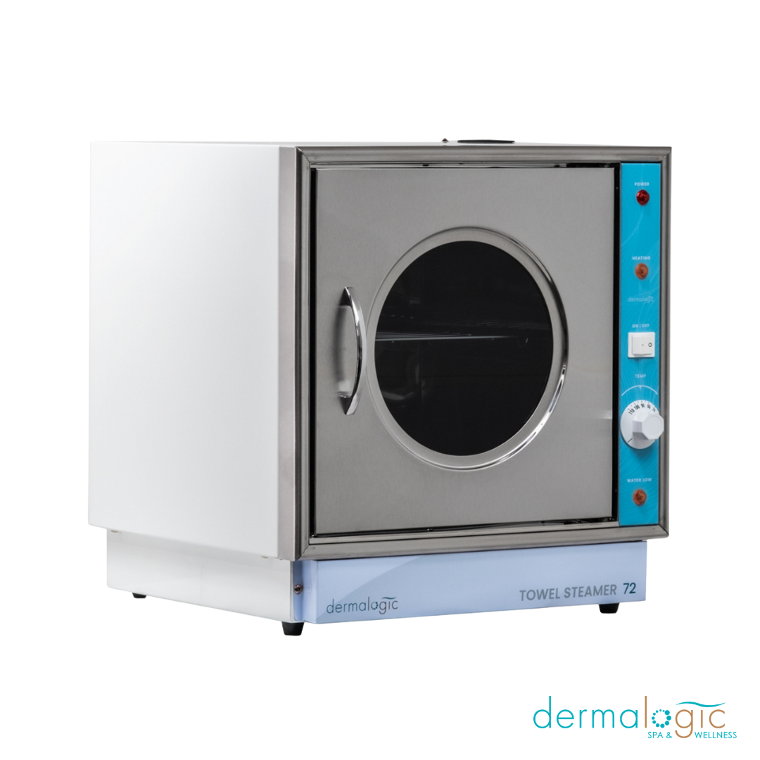 Dermalogic Towel Steamer 72 - view 1