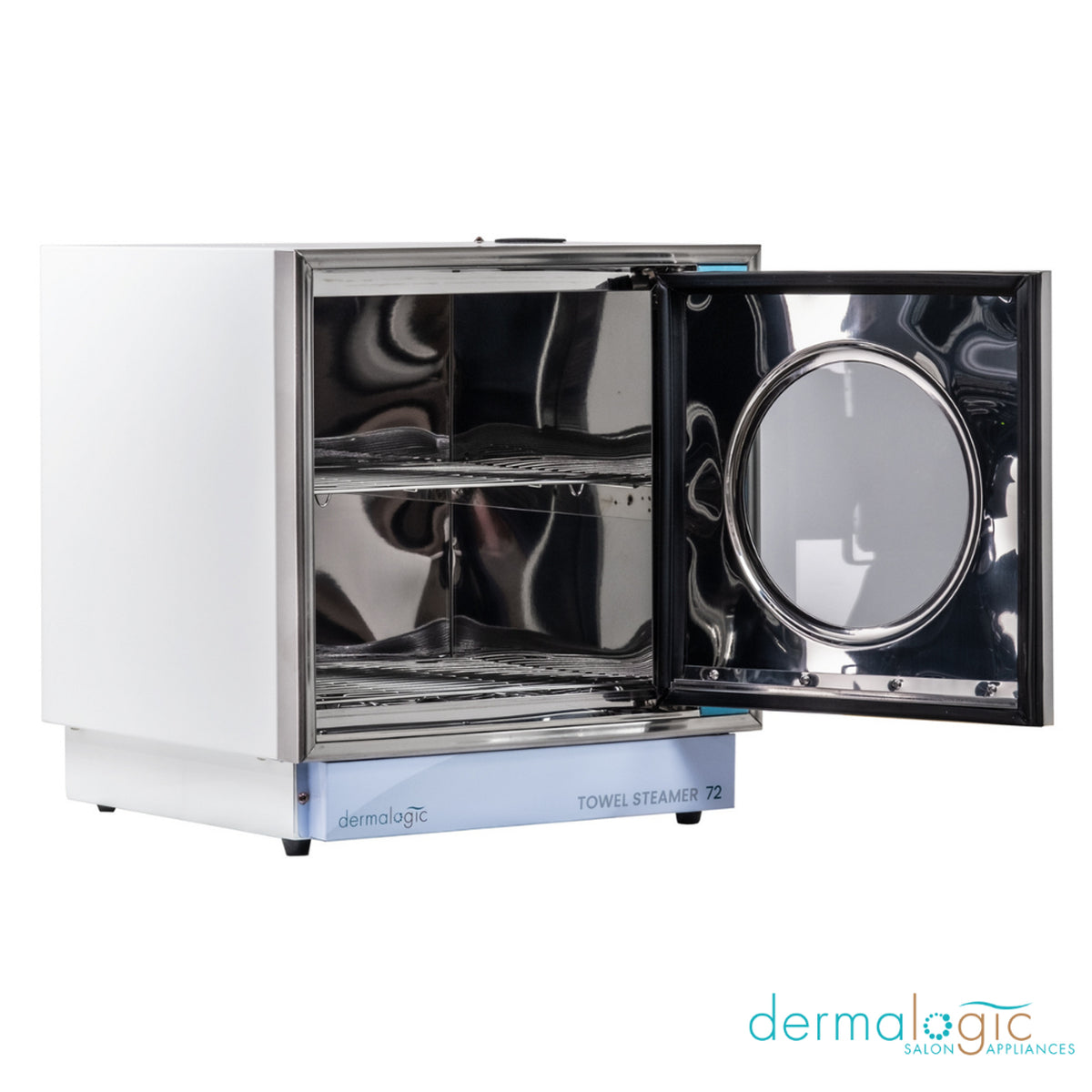 Dermalogic - Towel Steamer 72