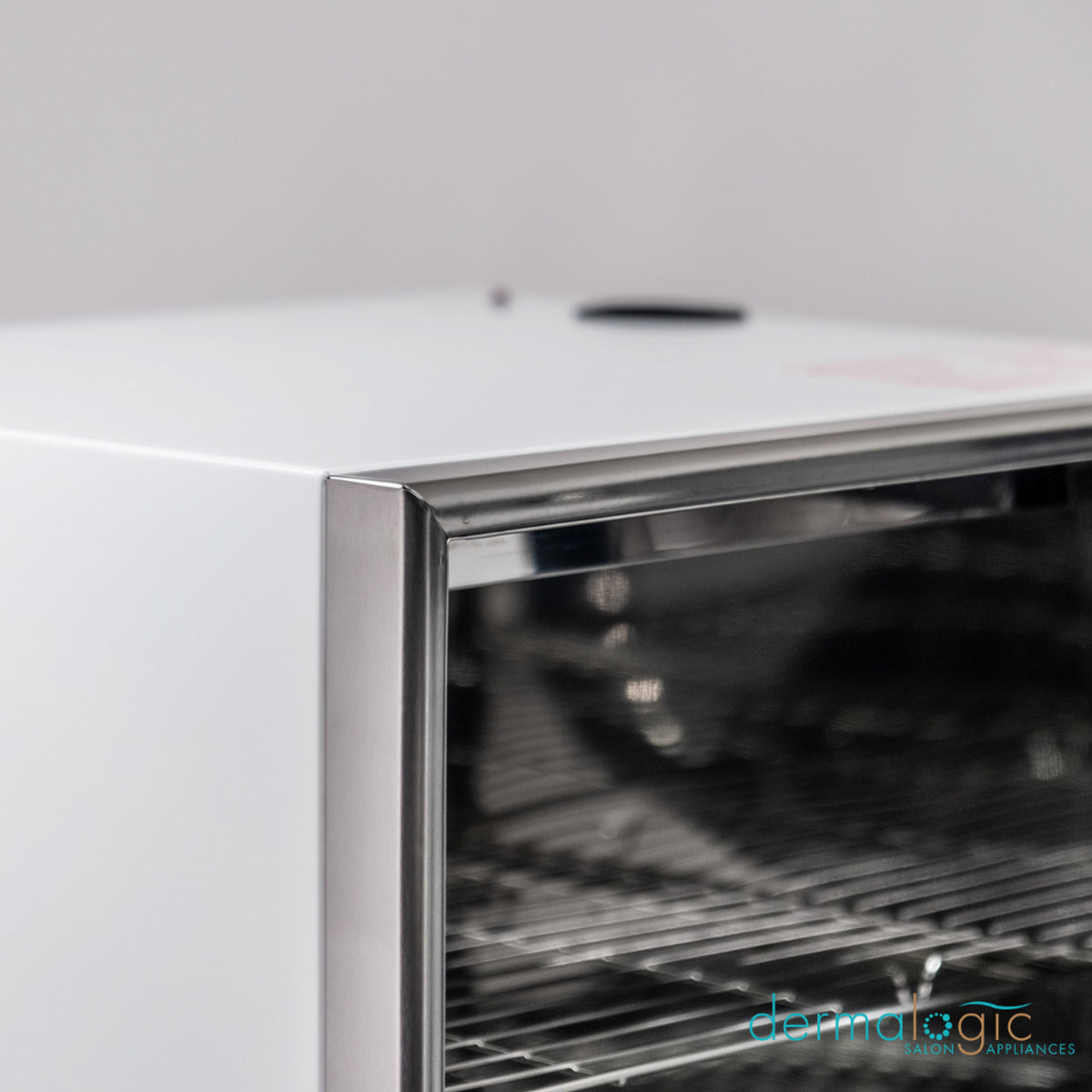 Dermalogic - Towel Steamer 72