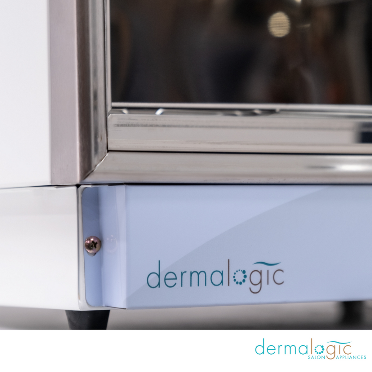 Dermalogic - Towel Steamer 72