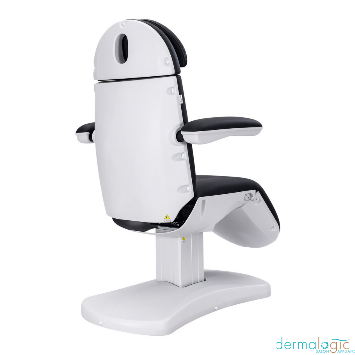 Massimo Electric Spa Treatment Table / 4 motors - view 7