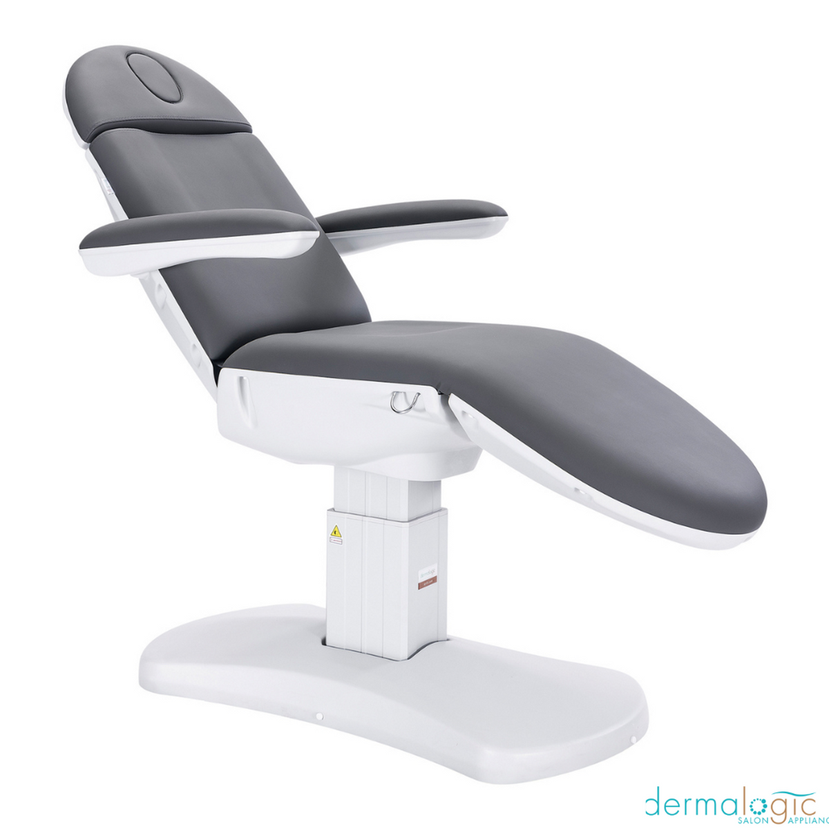 Massimo Electric Spa Treatment Table / 4 motors - view 11