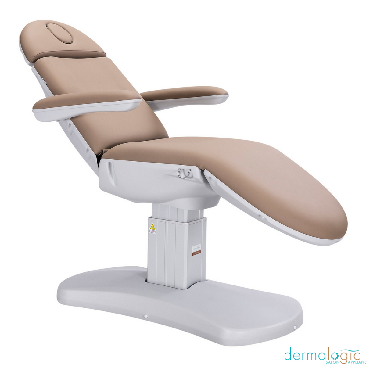 Massimo Electric Spa Treatment Table / 4 motors - view 17