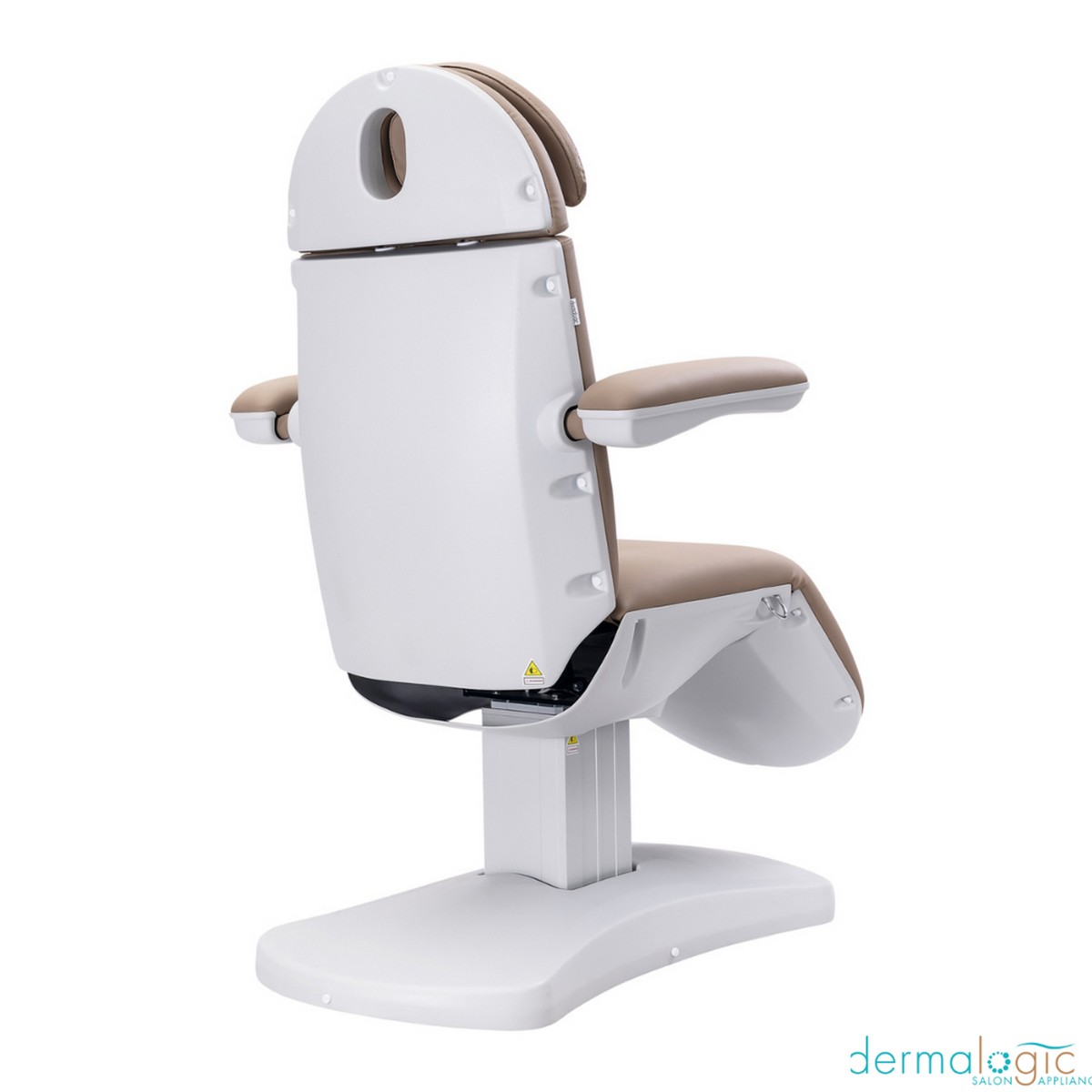 Massimo Electric Spa Treatment Table / 4 motors - view 21