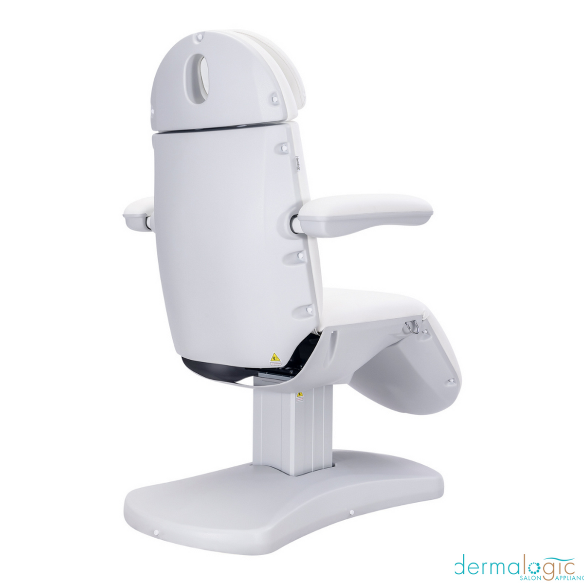 Massimo Electric Spa Treatment Table / 4 motors - view 23