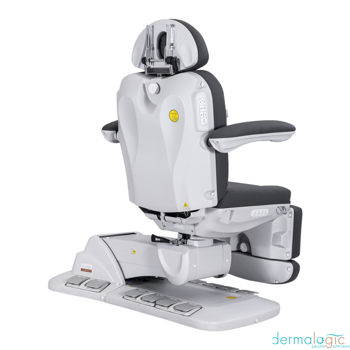 Aria Electric Med Spa Treatment Table / 4 motors - view 14