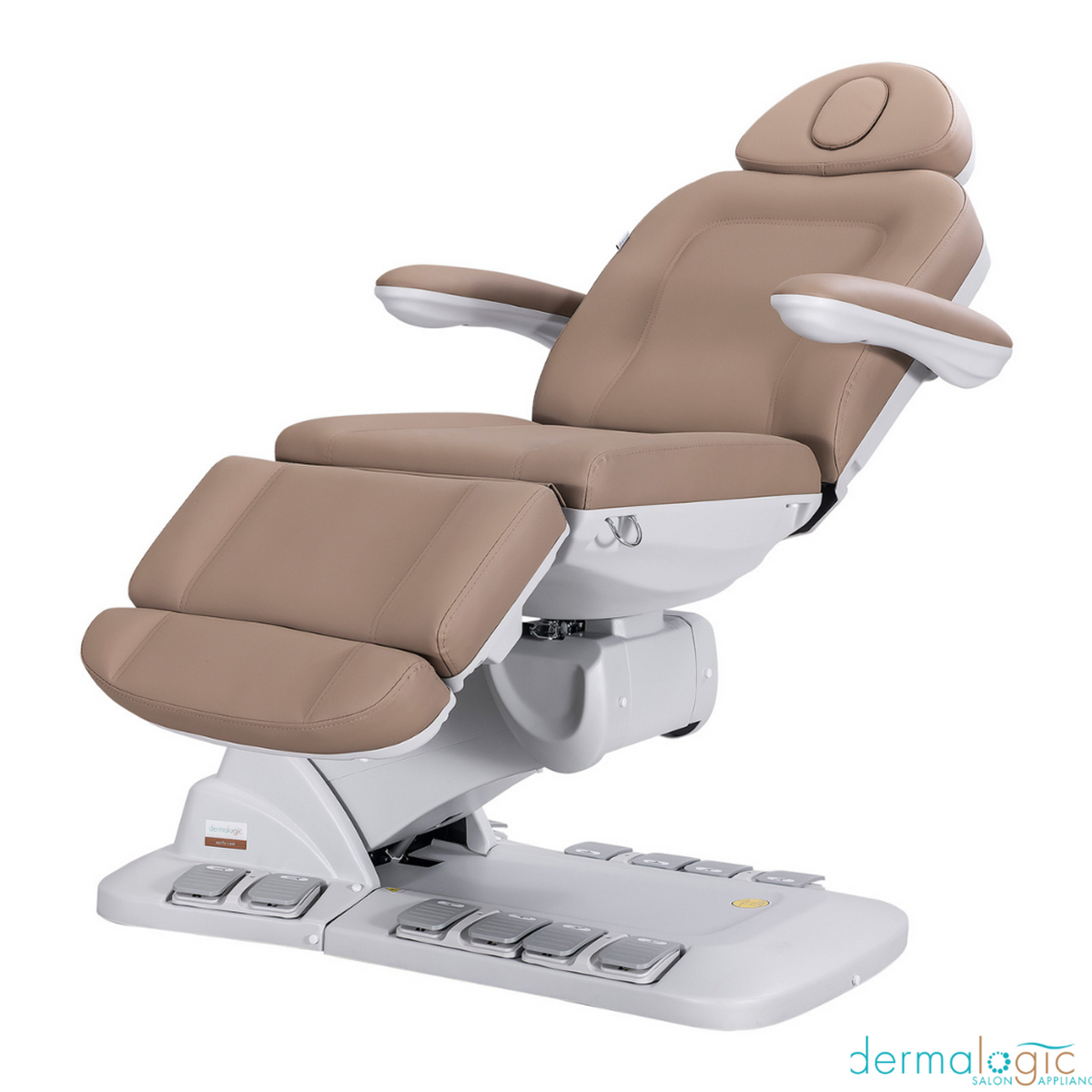 Aria Electric Med Spa Treatment Table / 4 motors - view 22