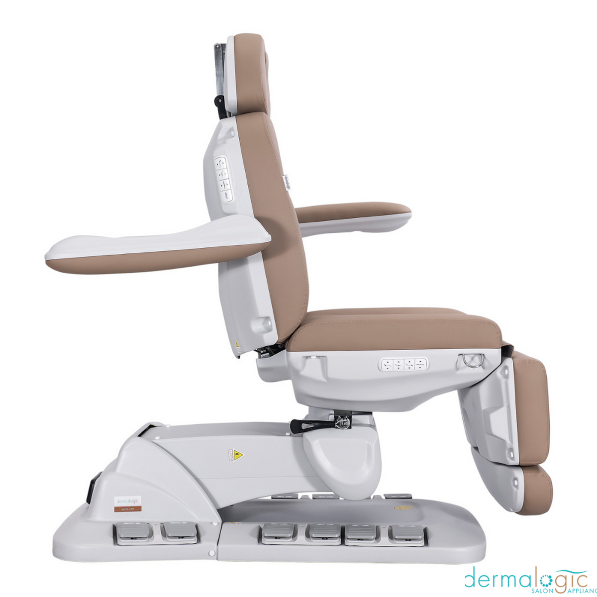 Aria Electric Med Spa Treatment Table / 4 motors - view 16
