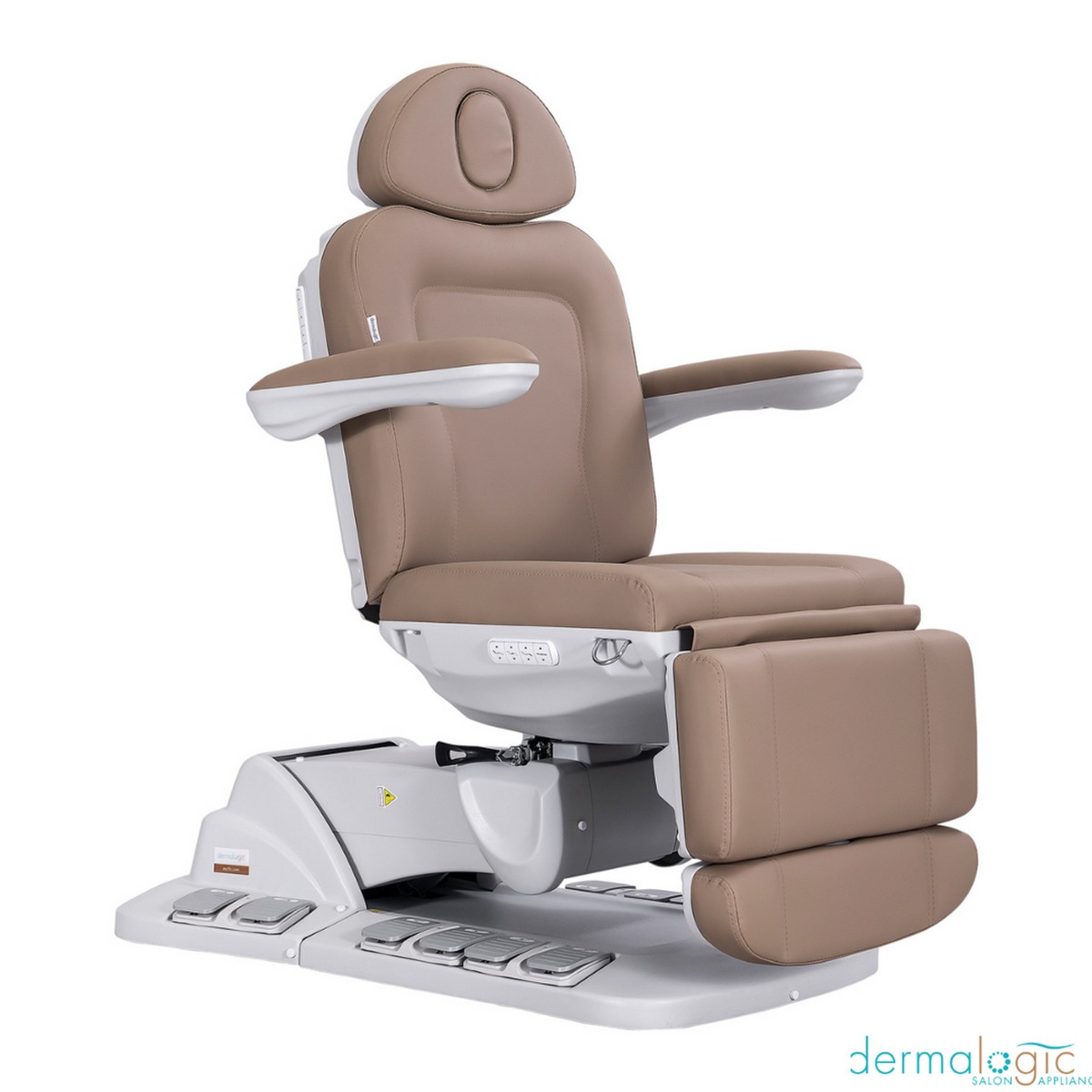 Aria Electric Med Spa Treatment Table / 4 motors - view 21