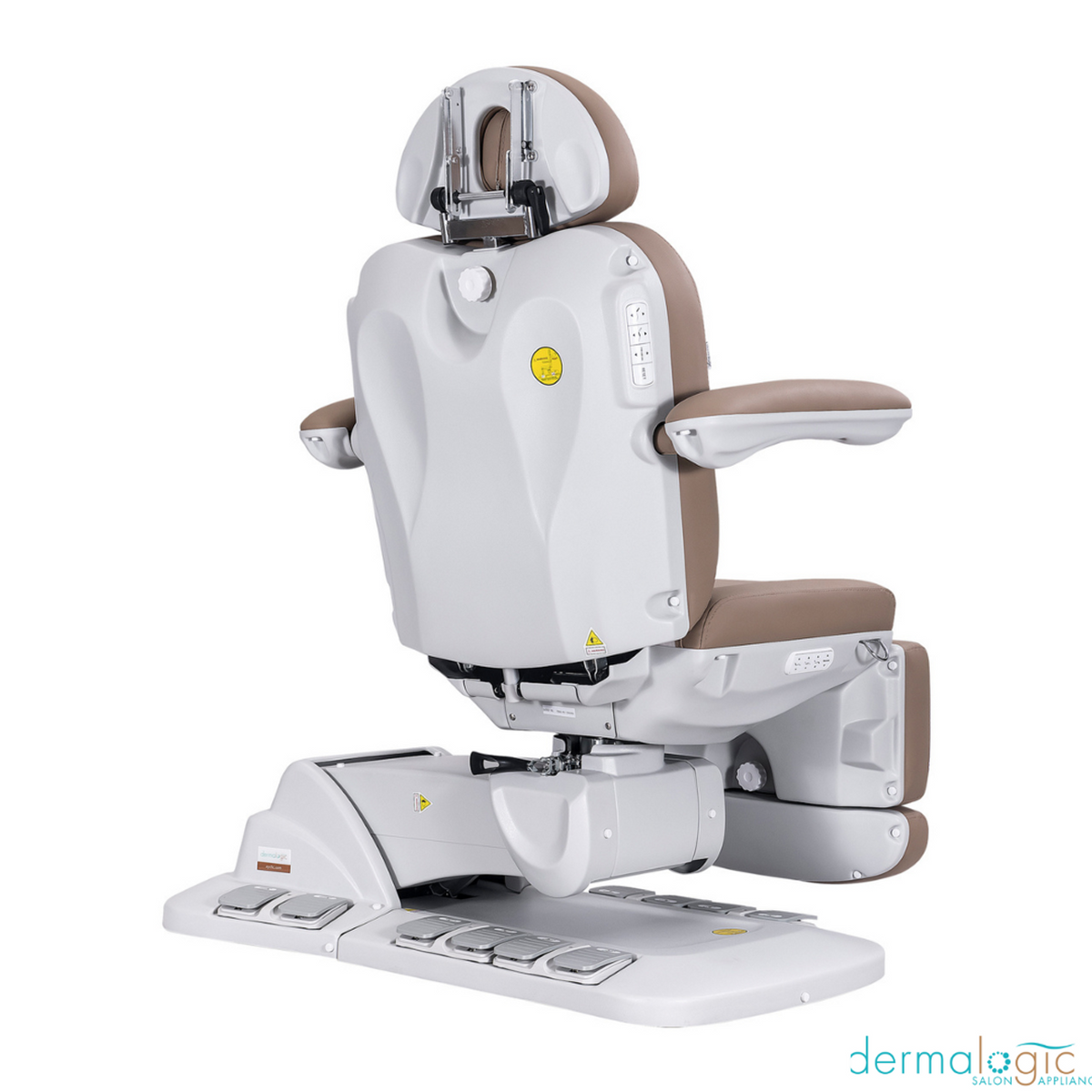 Aria Electric Med Spa Treatment Table / 4 motors - view 20