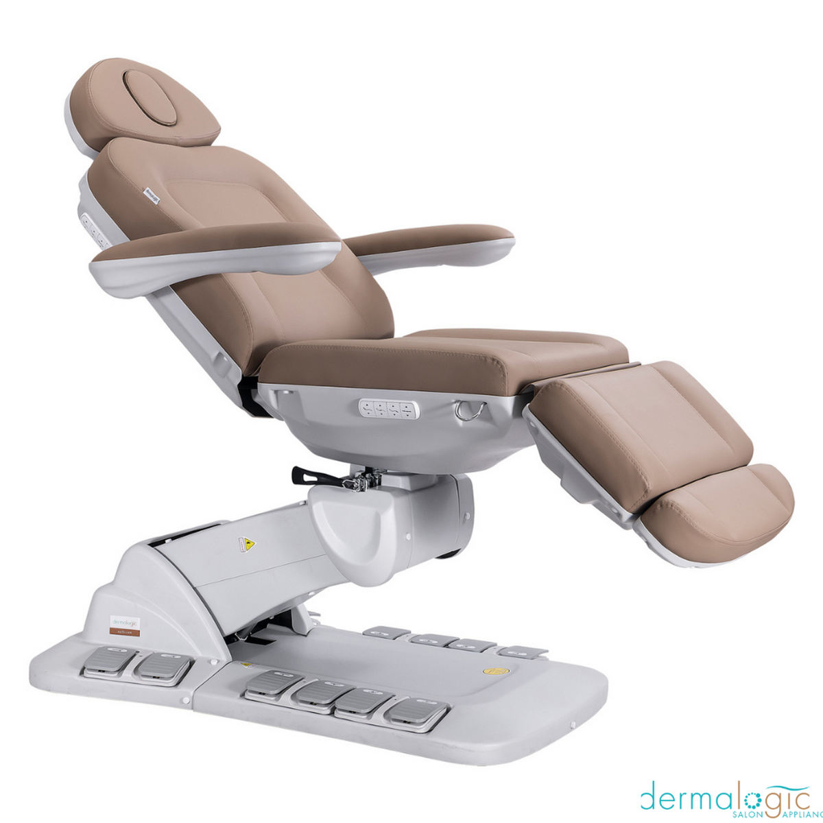 Aria Electric Med Spa Treatment Table / 4 motors - view 15