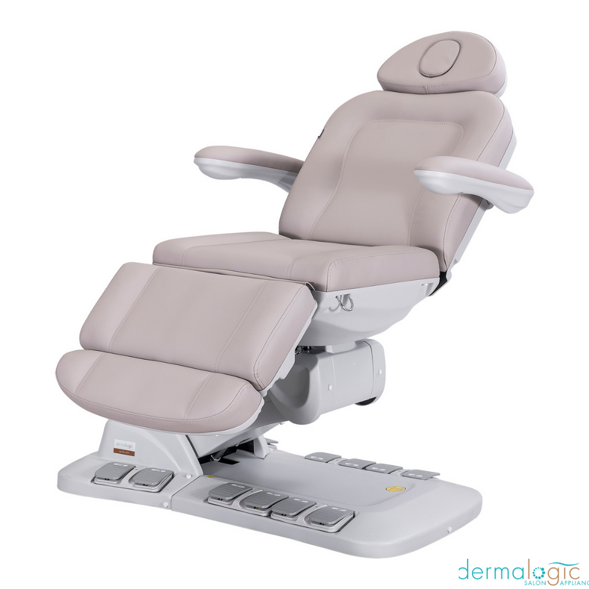 Aria Electric Med Spa Treatment Table / 4 motors - view 30