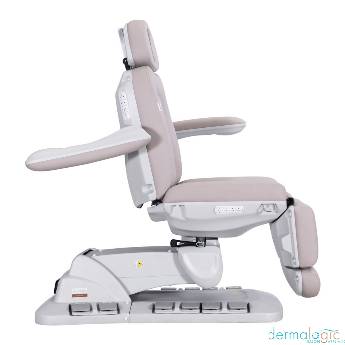Aria Electric Med Spa Treatment Table / 4 motors - view 24