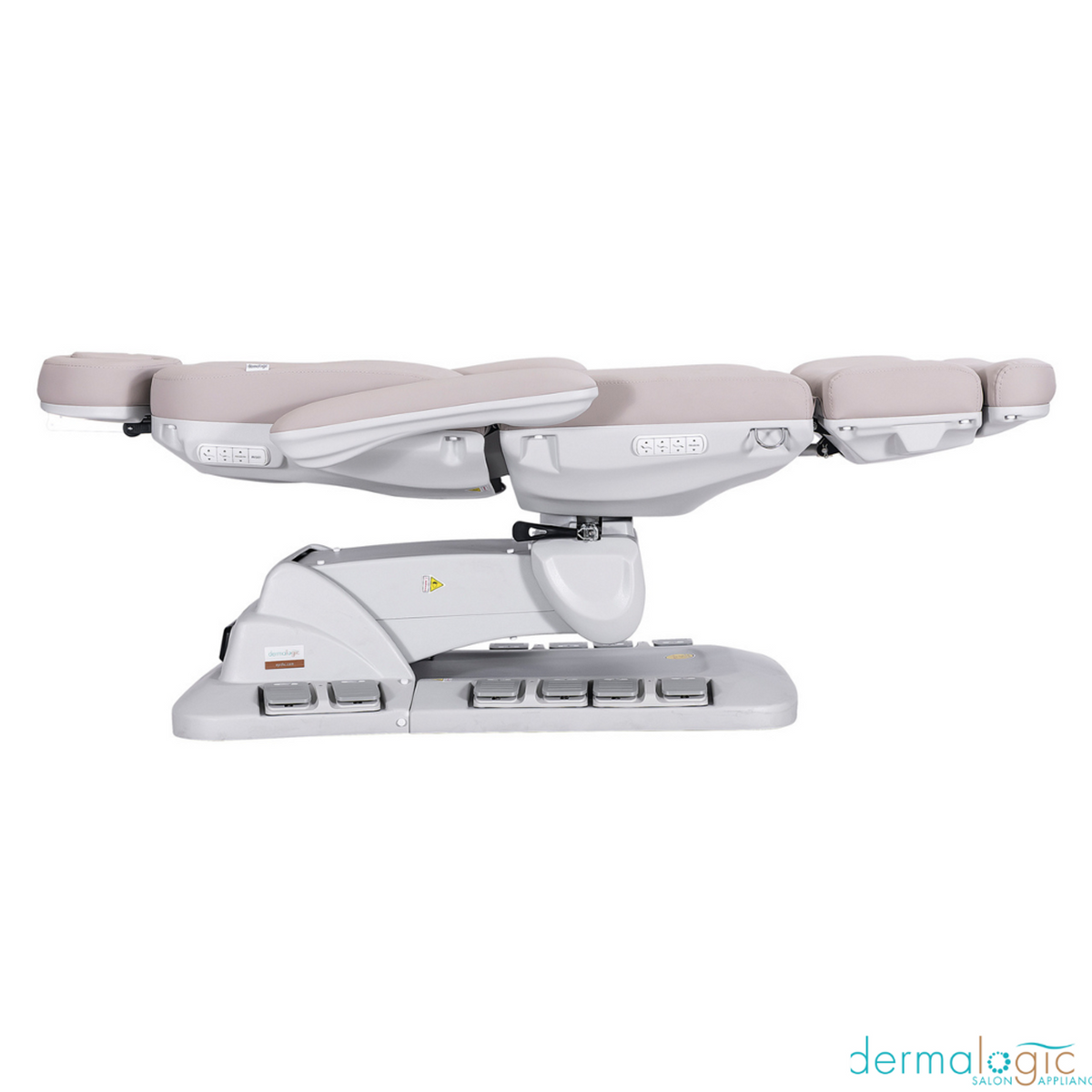 Aria Electric Med Spa Treatment Table / 4 motors - view 26