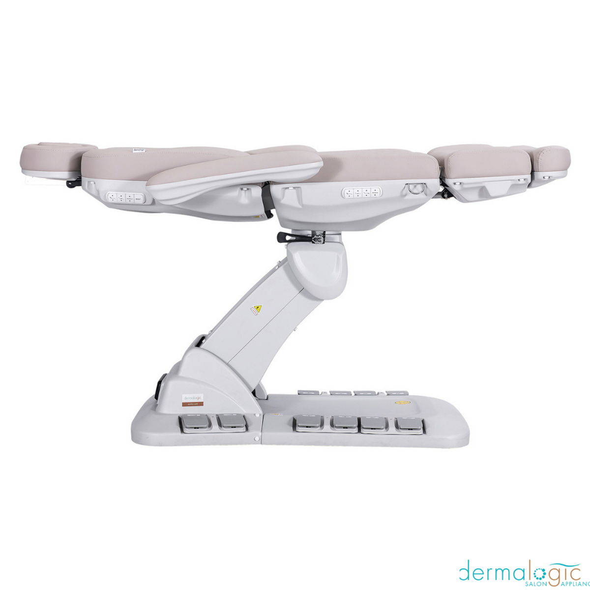 Aria Electric Med Spa Treatment Table / 4 motors - view 27