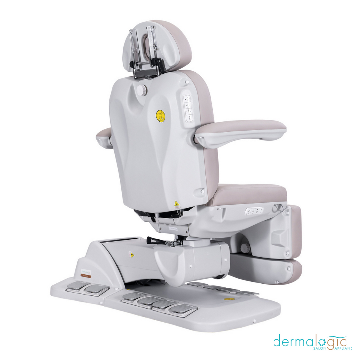 Aria Electric Med Spa Treatment Table / 4 motors - view 25
