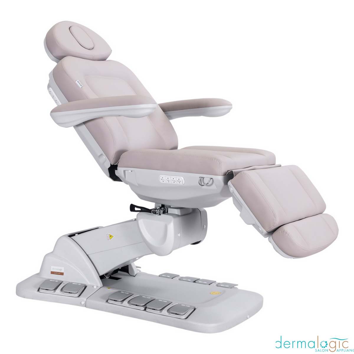 Aria Electric Med Spa Treatment Table / 4 motors - view 23