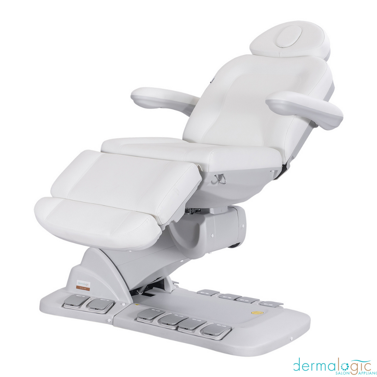 Aria Electric Med Spa Treatment Table / 4 motors - view 35