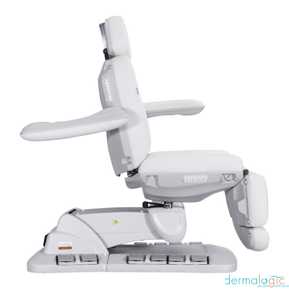 Aria Electric Med Spa Treatment Table / 4 motors - view 36