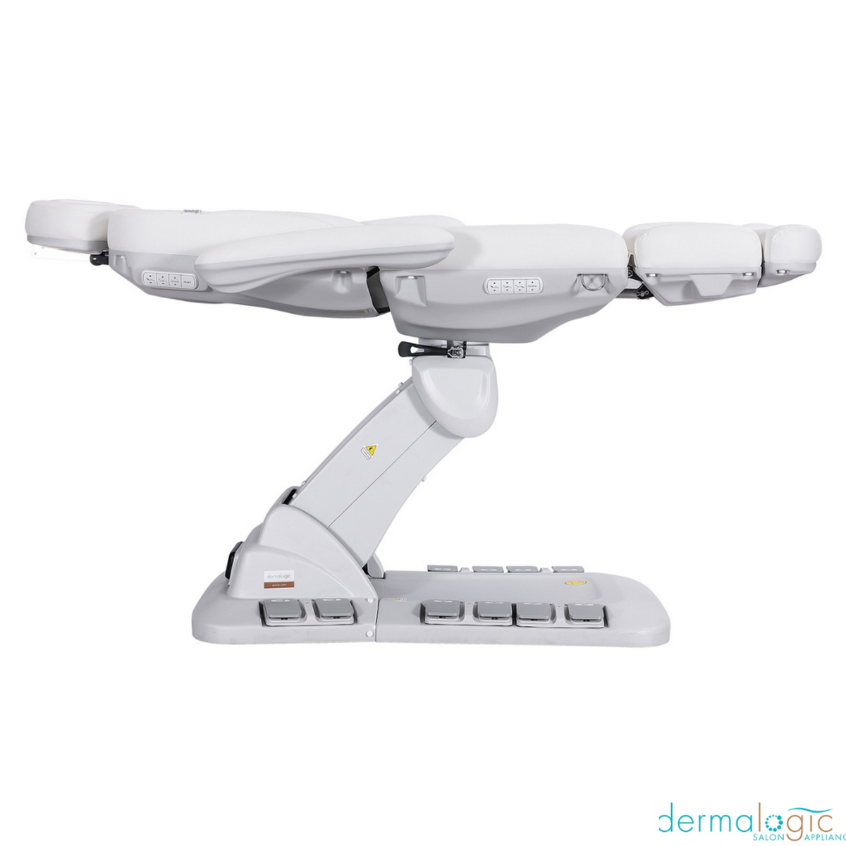 Aria Electric Med Spa Treatment Table / 4 motors - view 33