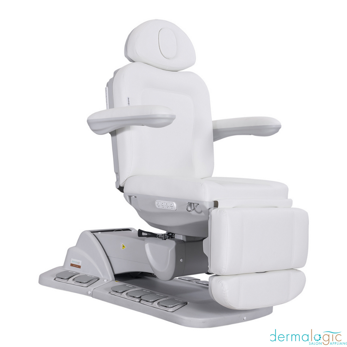 Aria Electric Med Spa Treatment Table / 4 motors - view 38