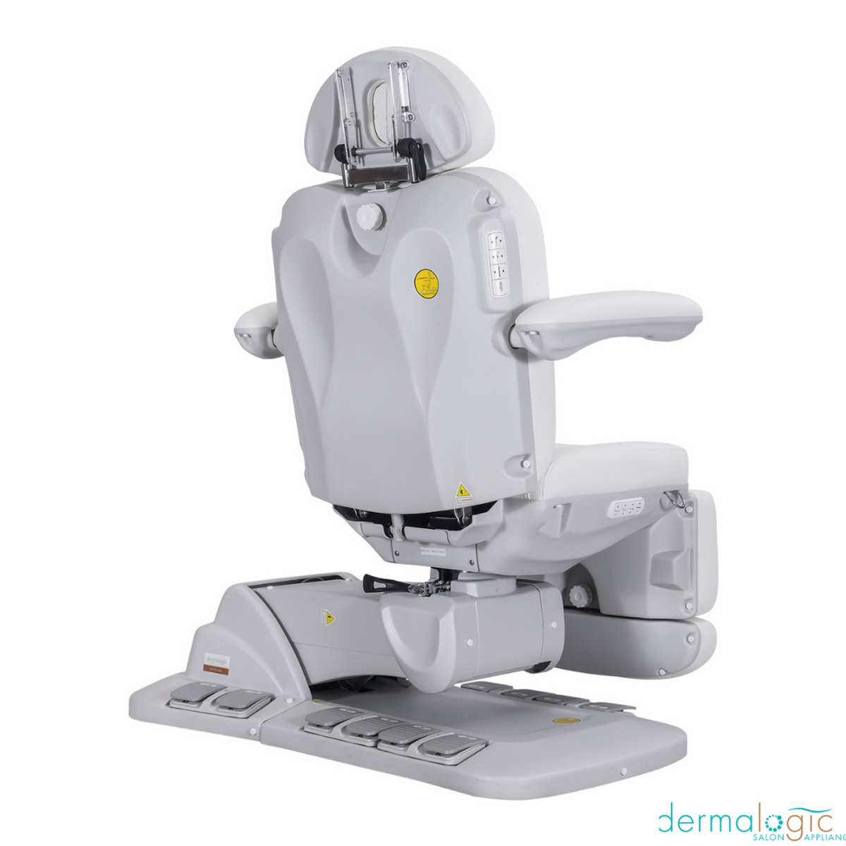 Aria Electric Med Spa Treatment Table / 4 motors - view 37