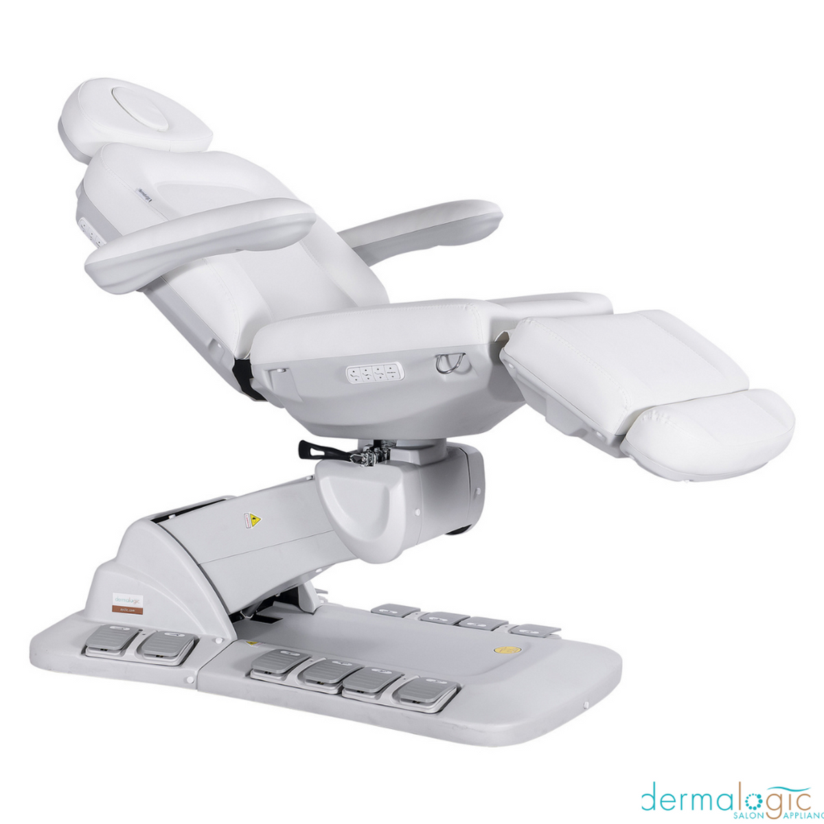 Aria Electric Med Spa Treatment Table / 4 motors - view 31