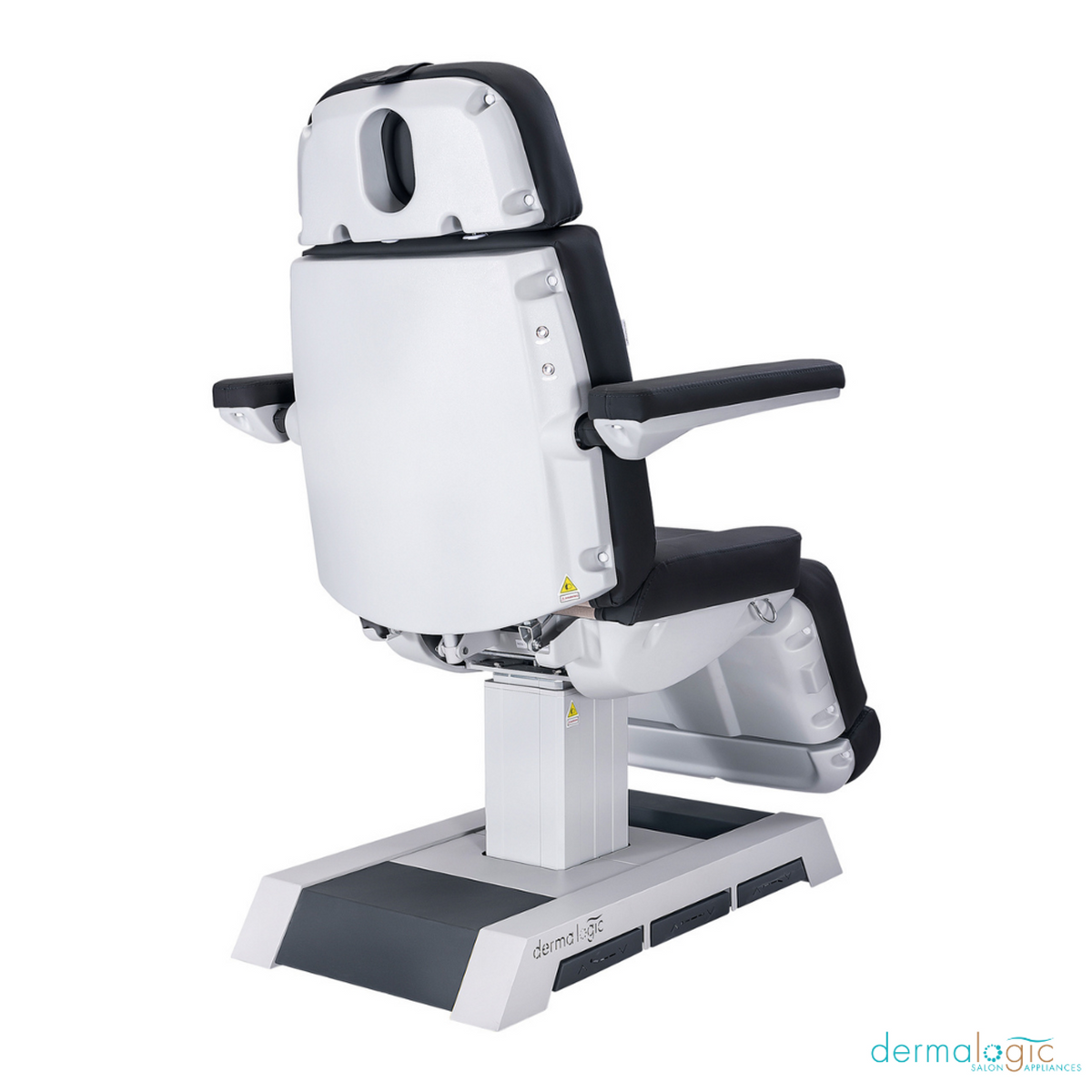 Renzo Electric Spa Treatment Table / 4 motors - view 13