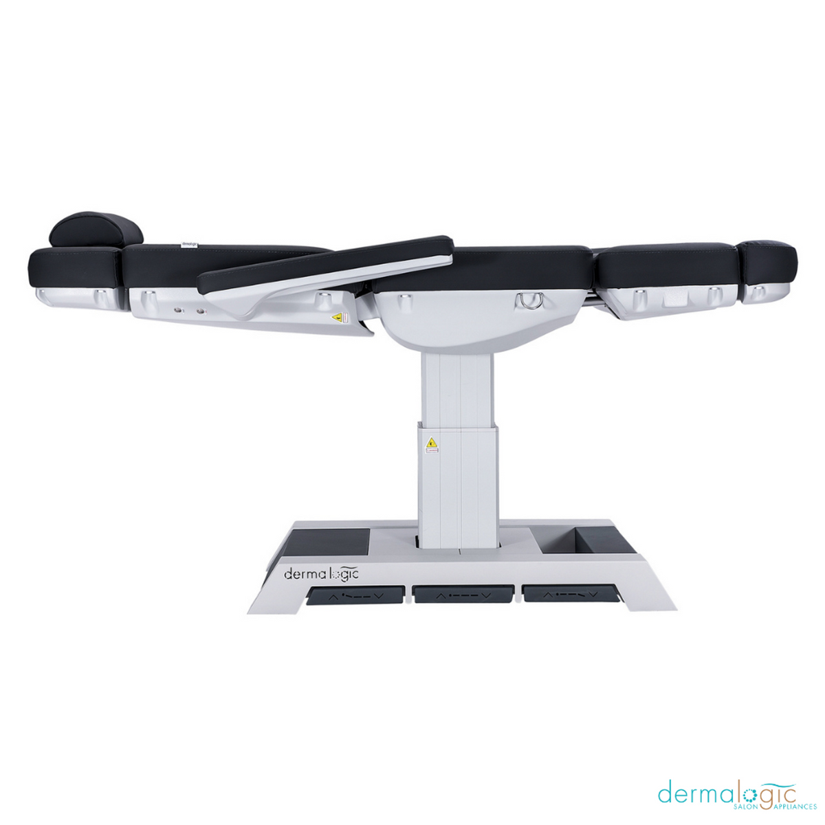 Renzo Electric Spa Treatment Table / 4 motors - view 11