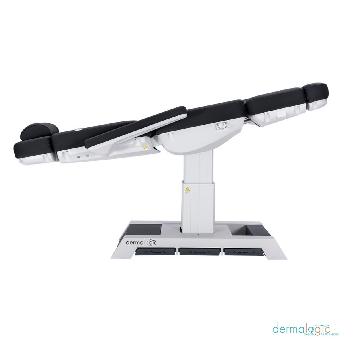 Renzo Electric Spa Treatment Table / 4 motors - view 10
