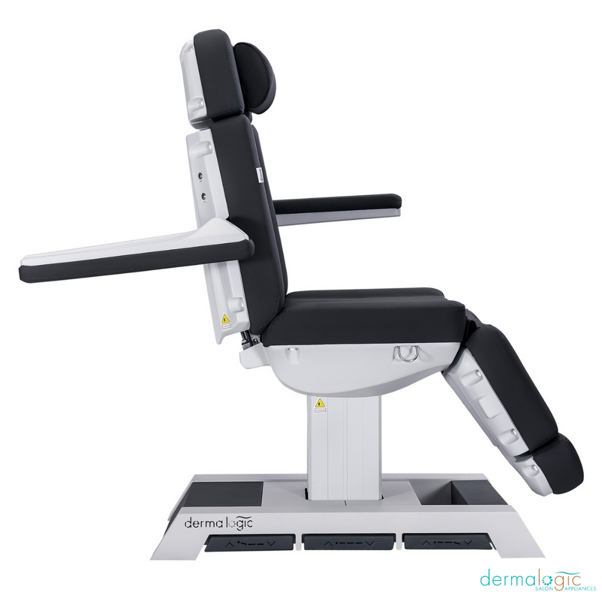 Renzo Electric Spa Treatment Table / 4 motors - view 12