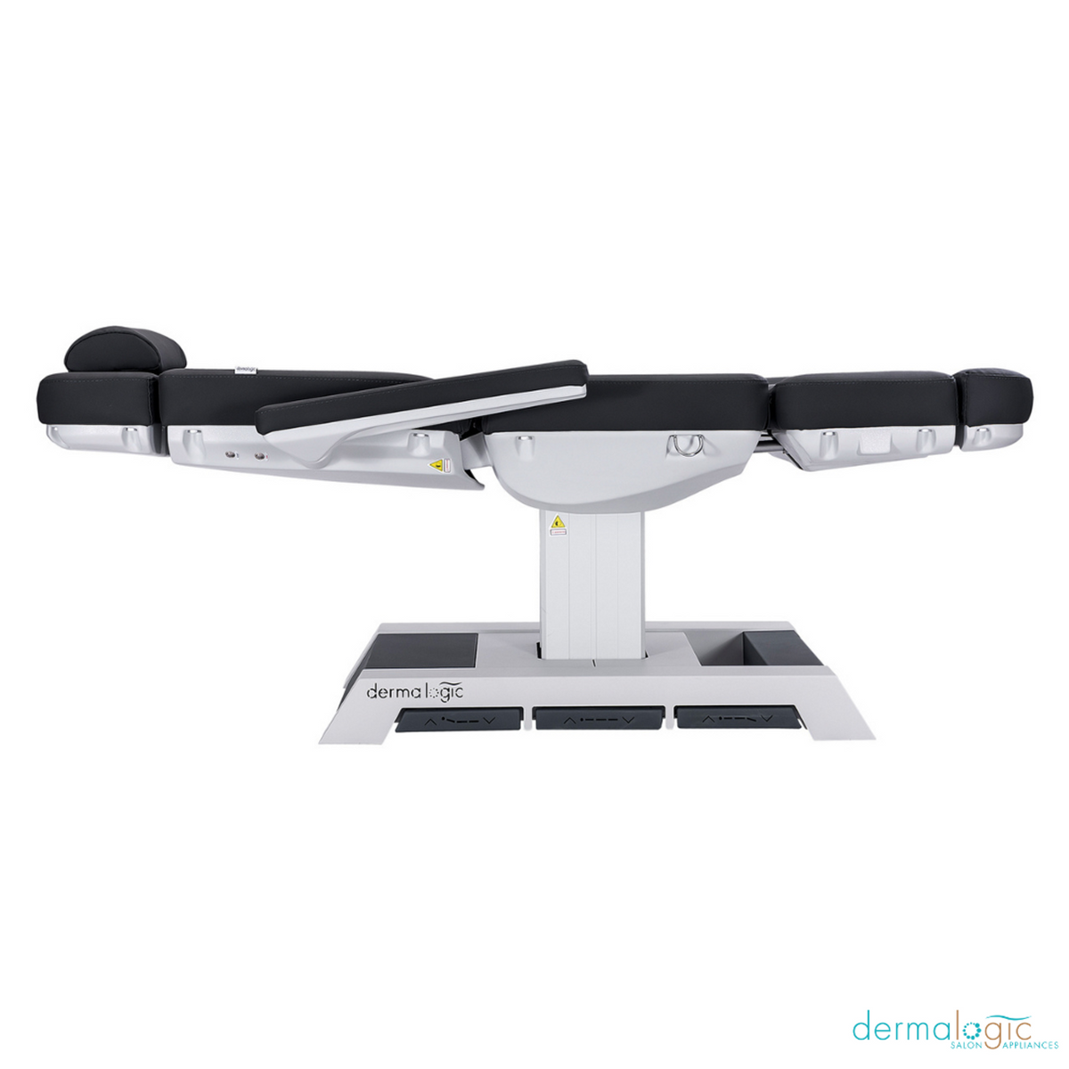 Renzo Electric Spa Treatment Table / 4 motors - view 9