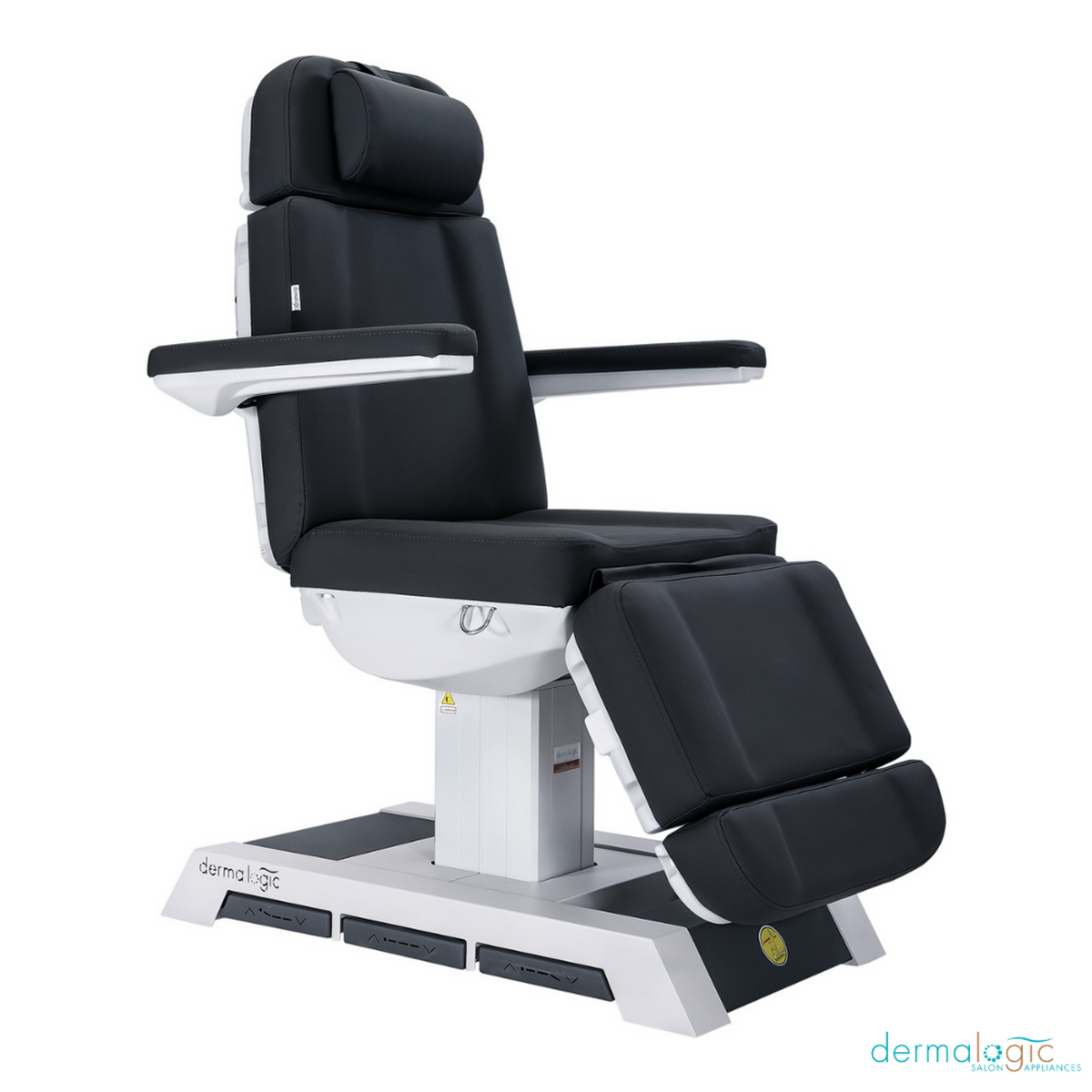 Renzo Electric Spa Treatment Table / 4 motors - view 14