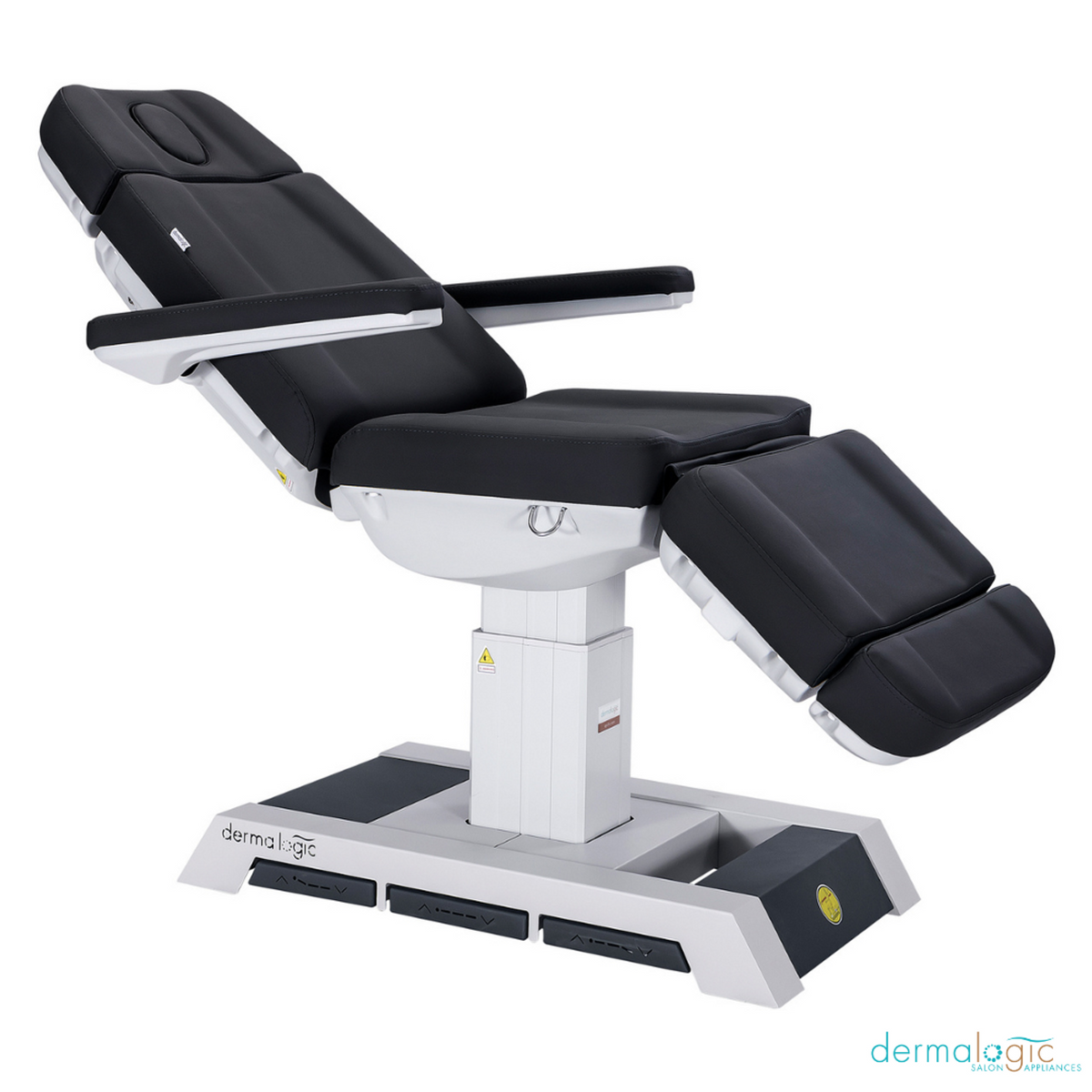 Renzo Electric Spa Treatment Table / 4 motors - view 8