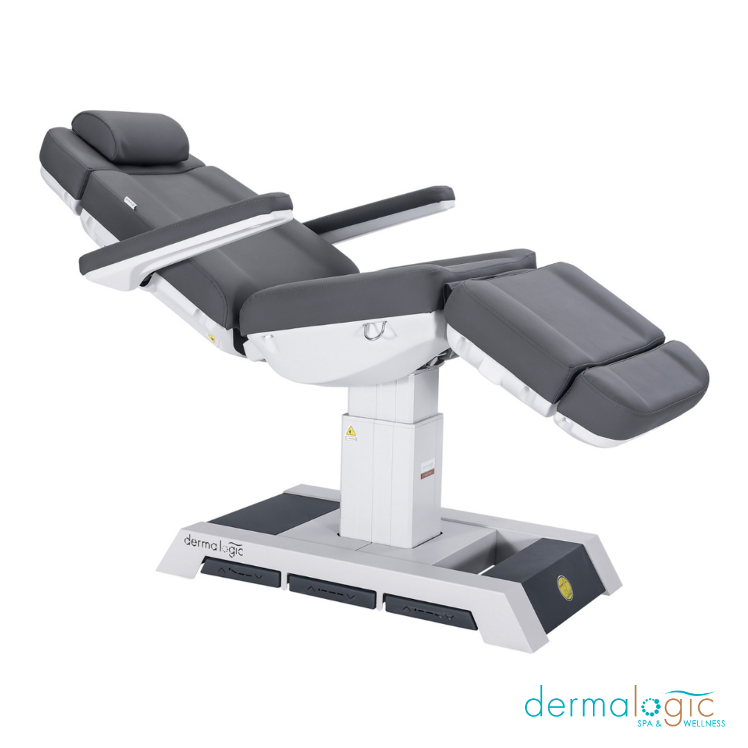 Renzo Electric Spa Treatment Table / 4 motors - view 1
