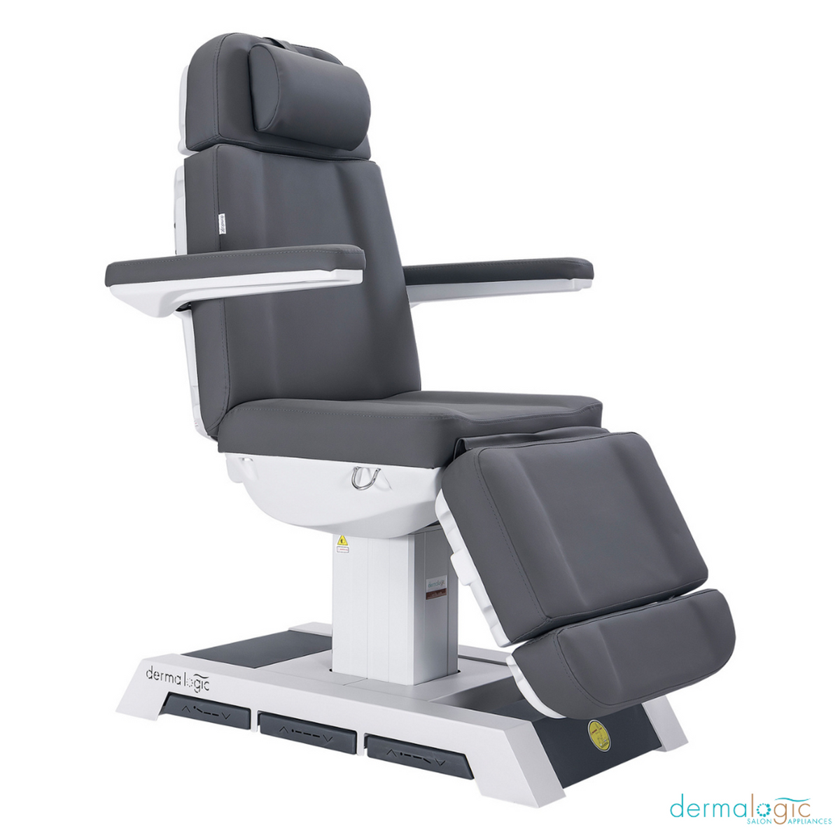 Renzo Electric Spa Treatment Table / 4 motors - view 6