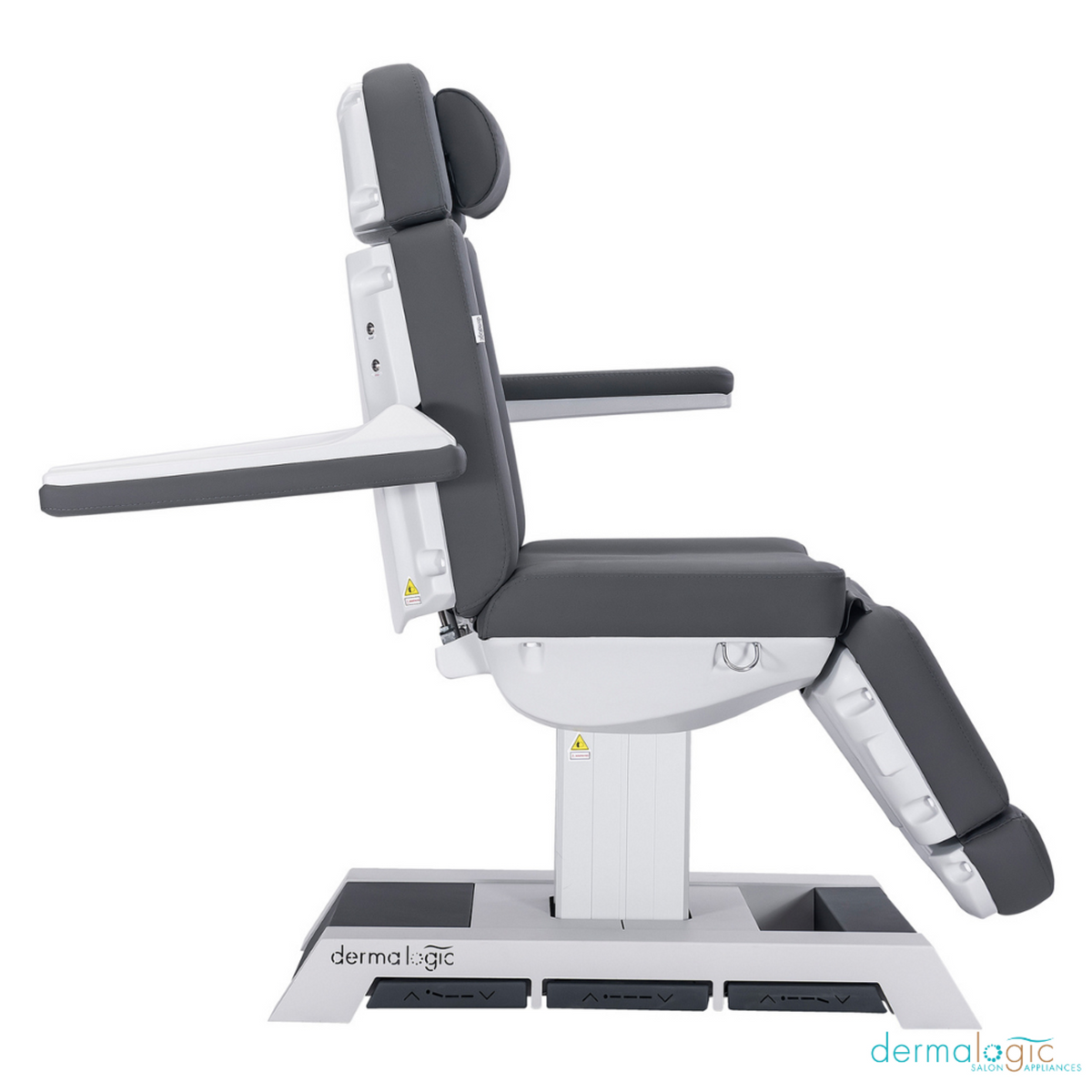 Renzo Electric Spa Treatment Table / 4 motors - view 5