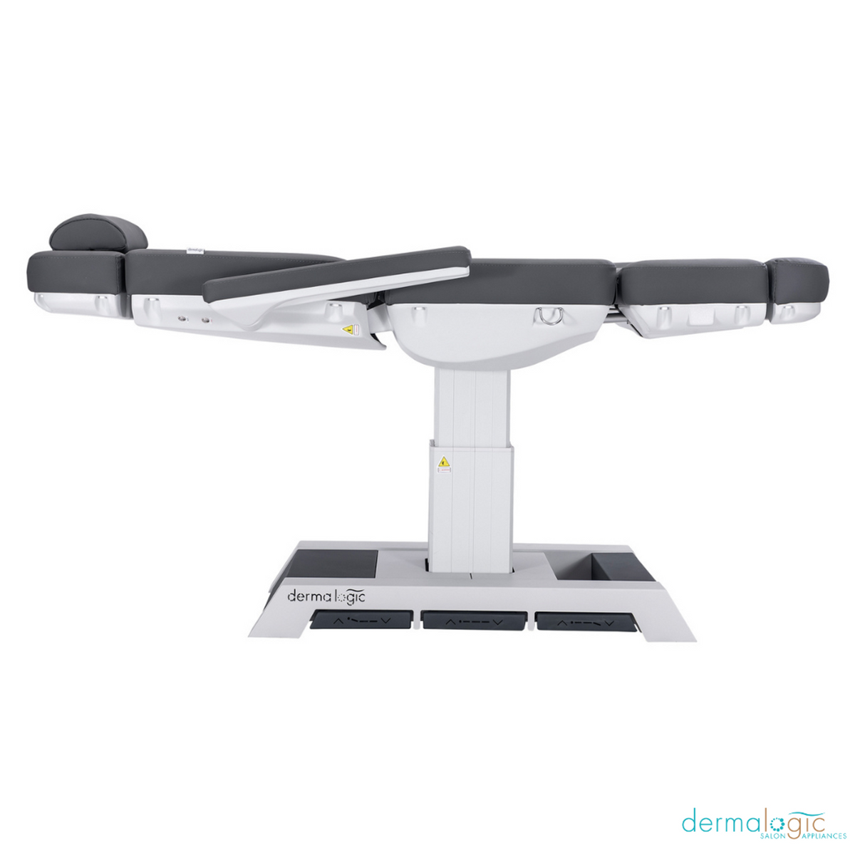 Renzo Electric Spa Treatment Table / 4 motors - view 2
