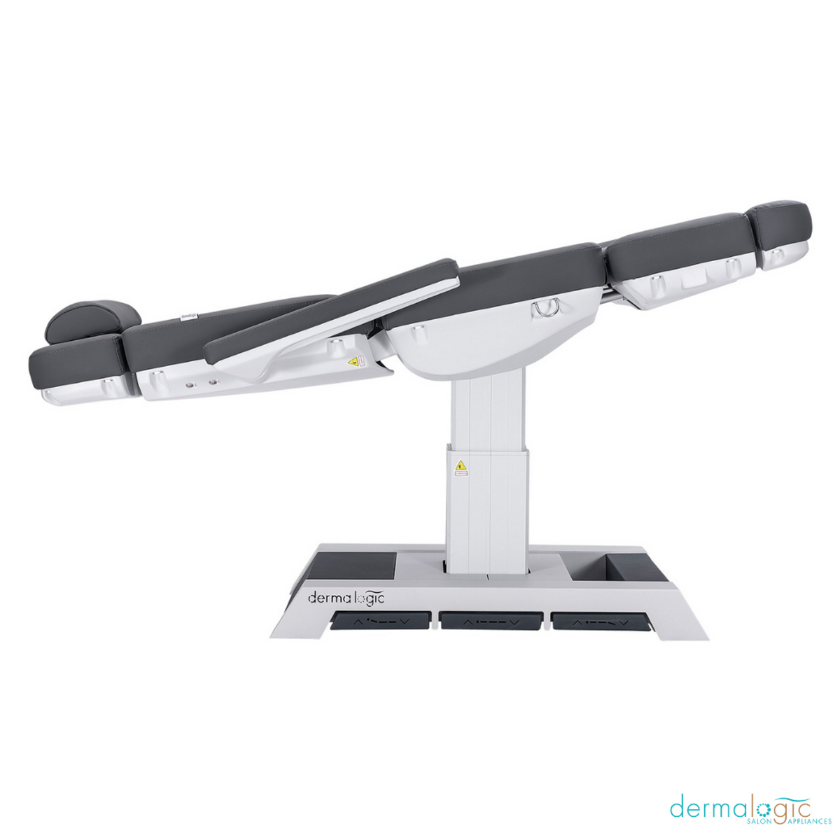 Renzo Electric Spa Treatment Table / 4 motors - view 4