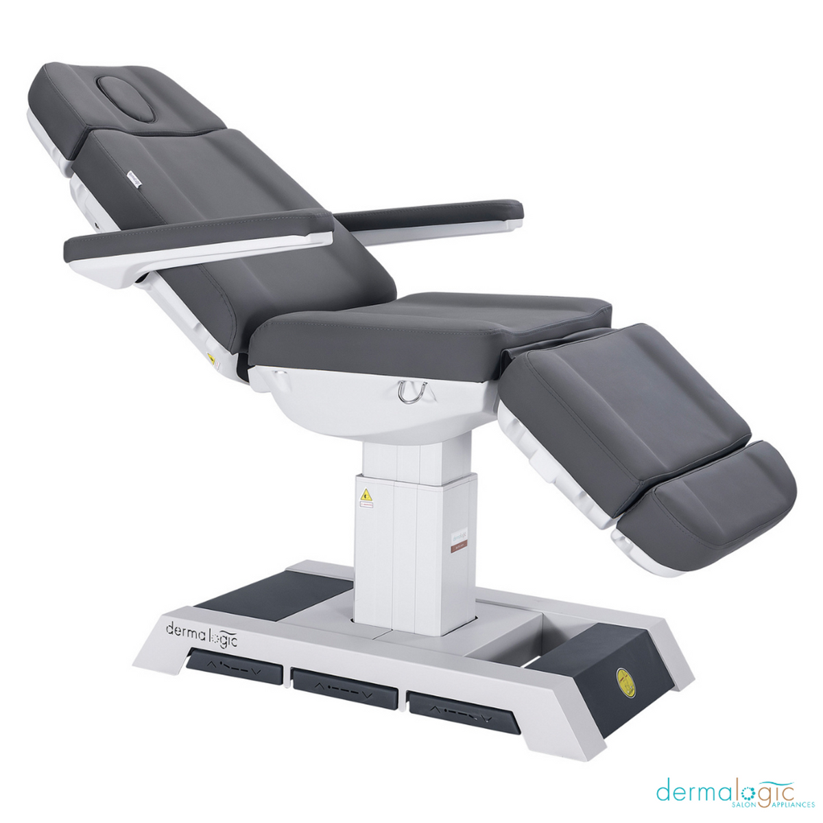 Renzo Electric Spa Treatment Table / 4 motors - view 7