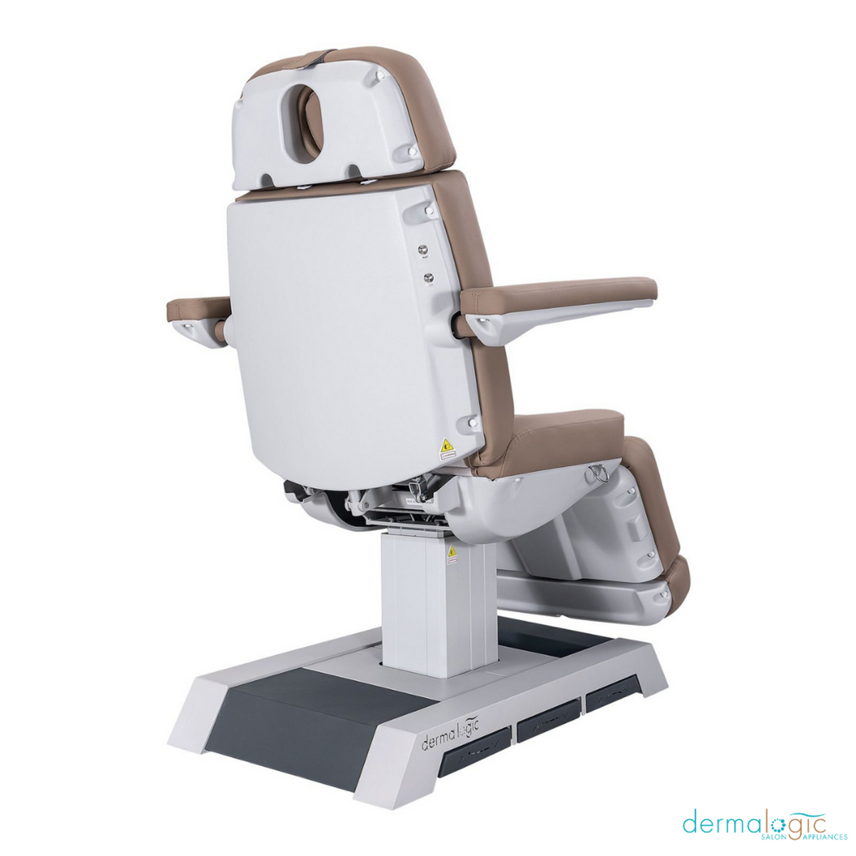 Renzo Electric Spa Treatment Table / 4 motors - view 29
