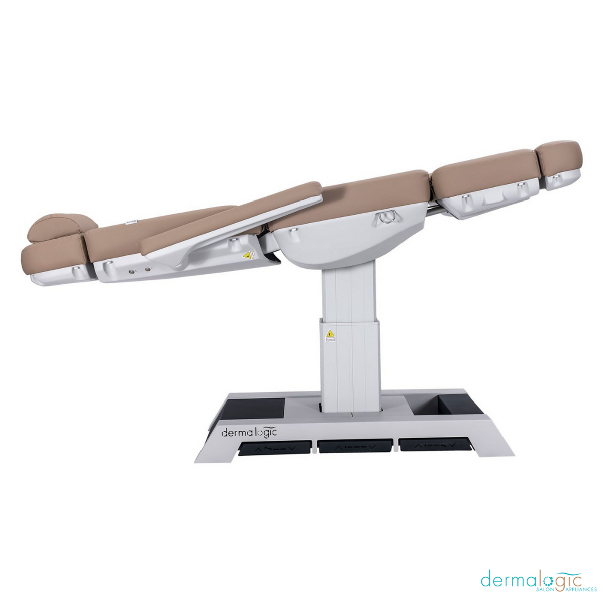 Renzo Electric Spa Treatment Table / 4 motors - view 25