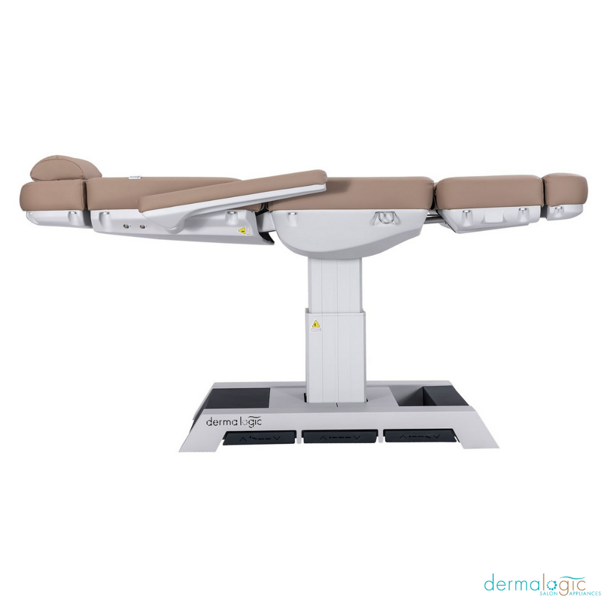 Renzo Electric Spa Treatment Table / 4 motors - view 27