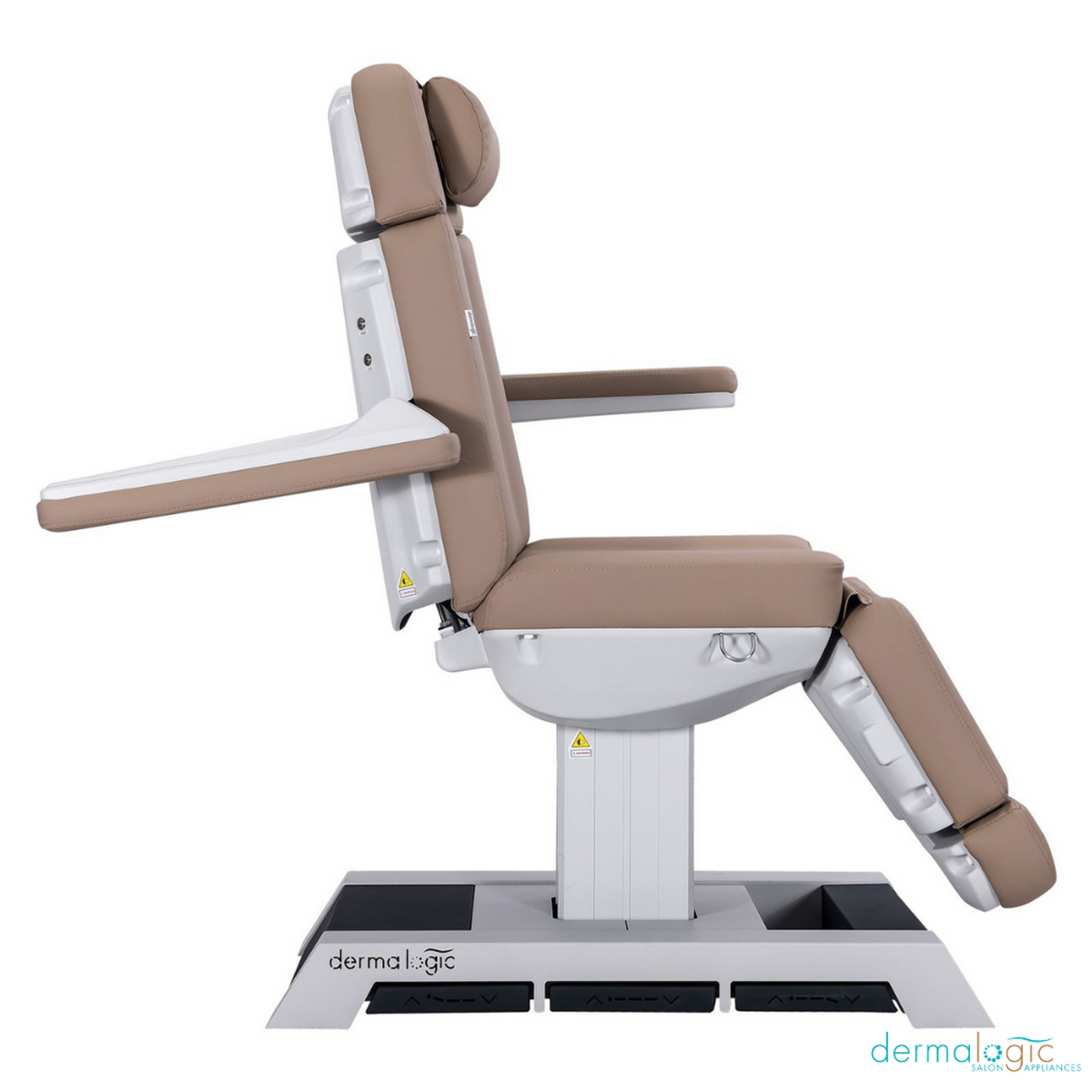 Renzo Electric Spa Treatment Table / 4 motors - view 28