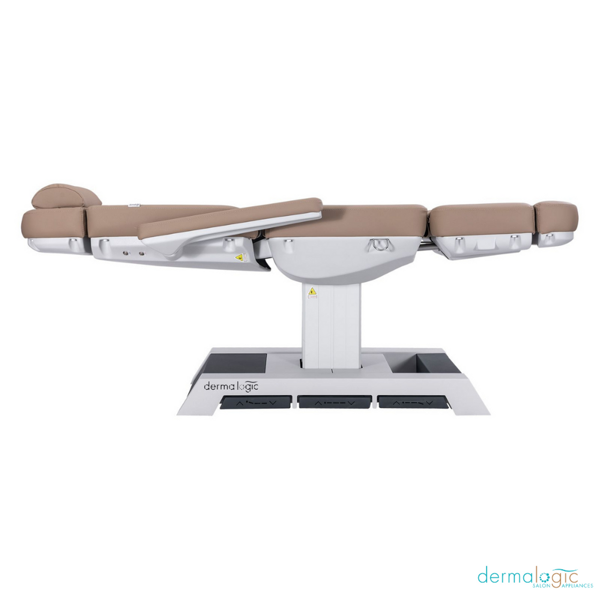 Renzo Electric Spa Treatment Table / 4 motors - view 24