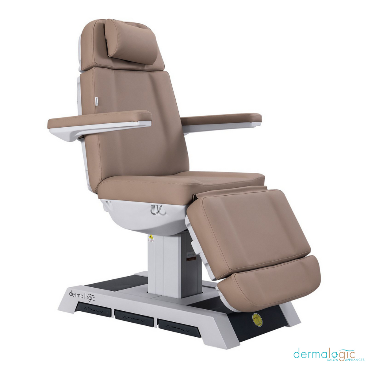 Renzo Electric Spa Treatment Table / 4 motors - view 26